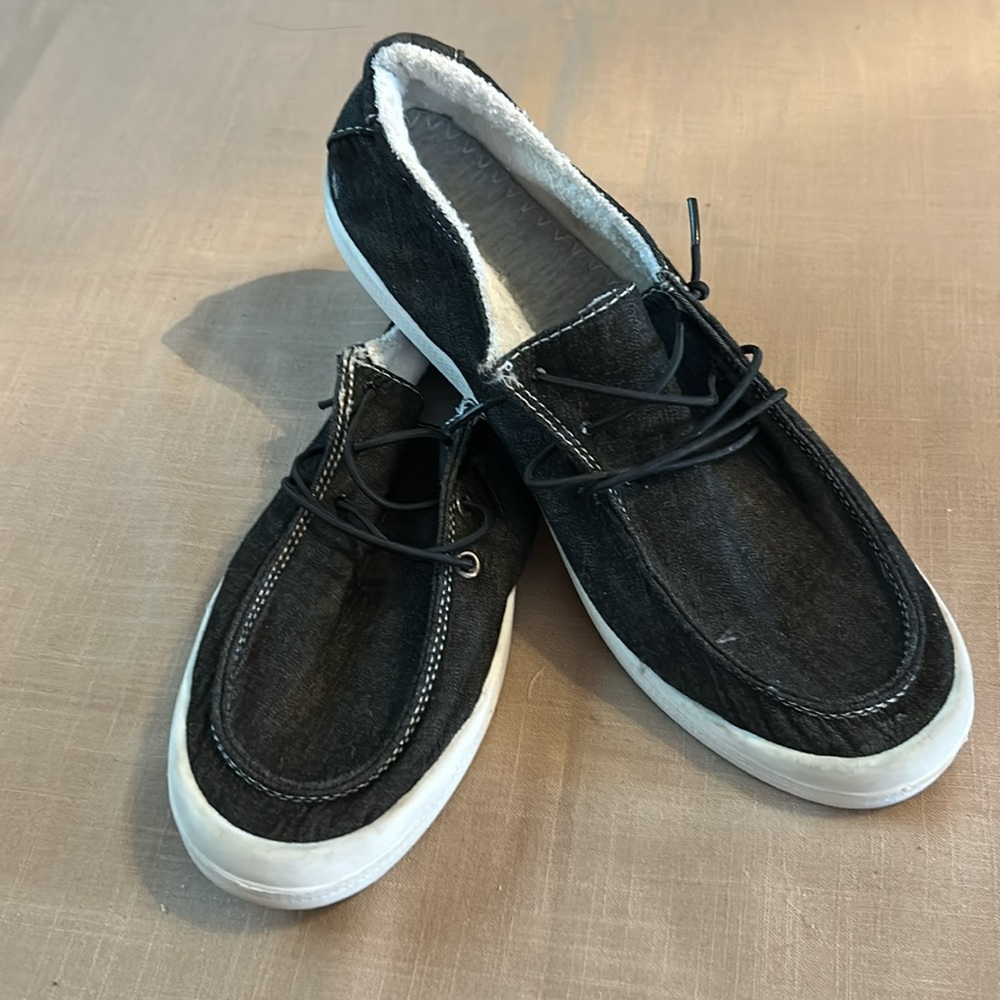 Shaboom shoes